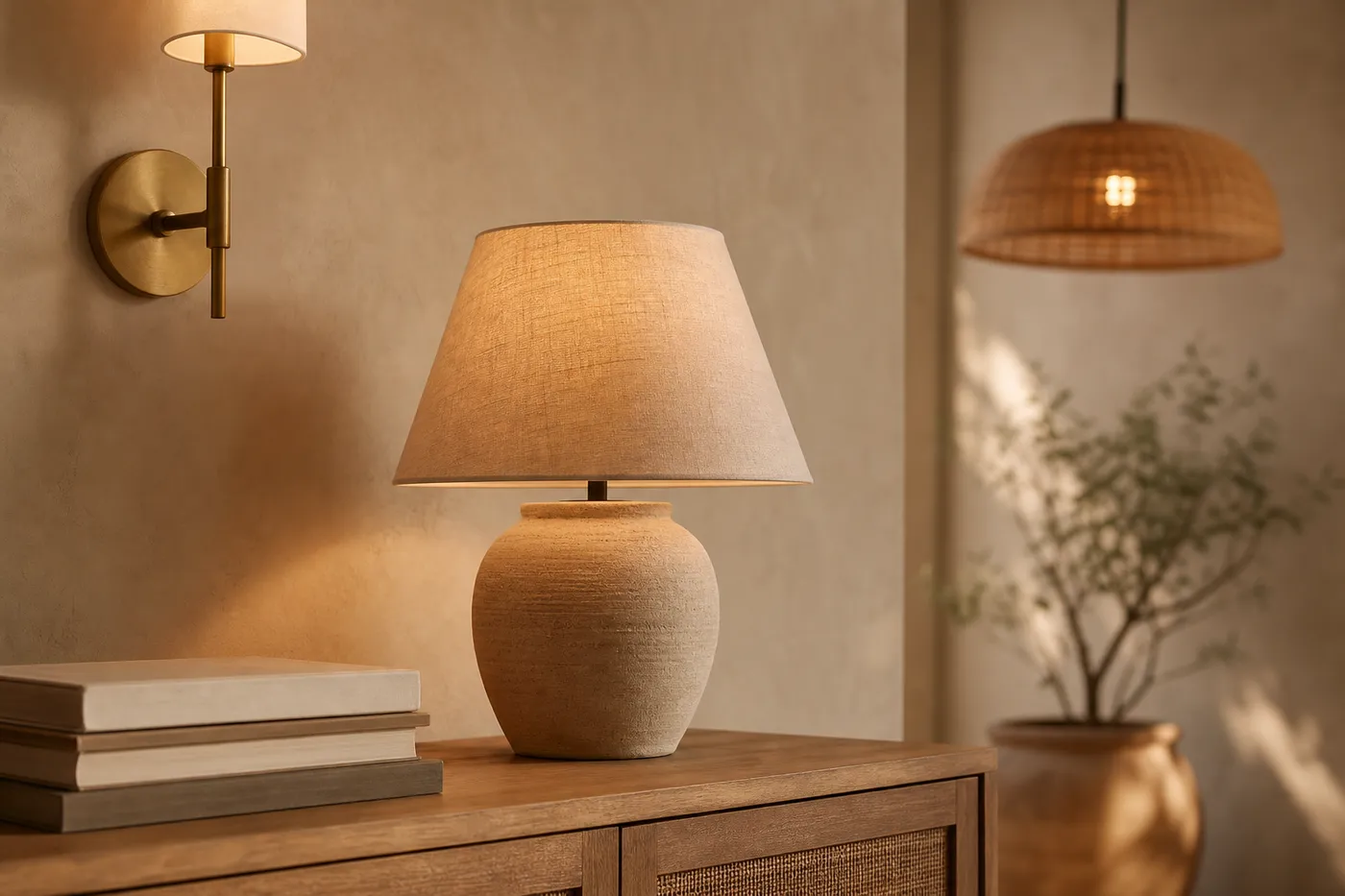 Luminaires