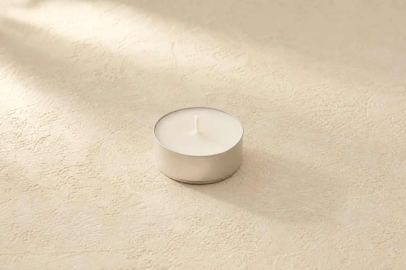 Édition Bougie Chauffe-Plat Parfumée Unitaire