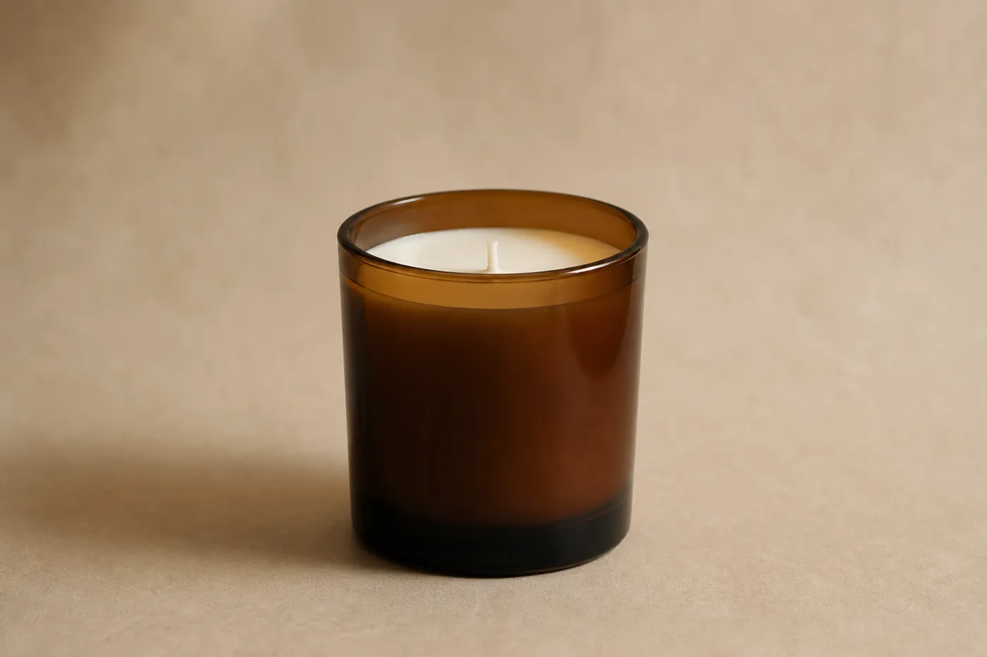 Mini Bougie Parfumée 90 g — Essentiel