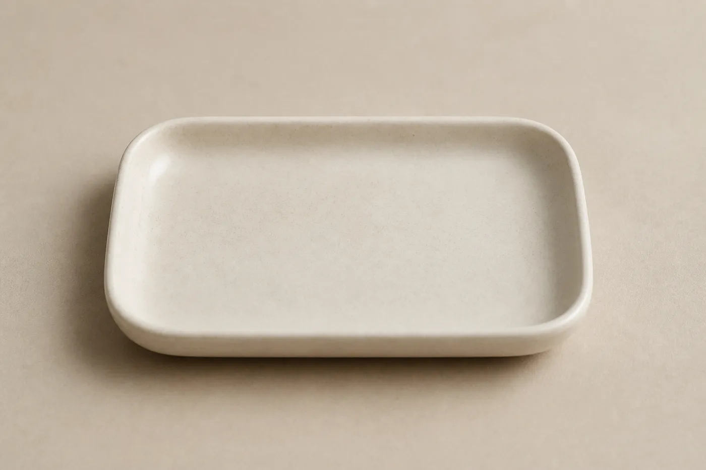 Vide-Poche Céramique Studio